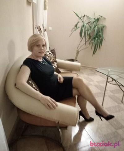 Lucyna, Kobieta, 61, Puławy, Polska, Zdjęcie: 2