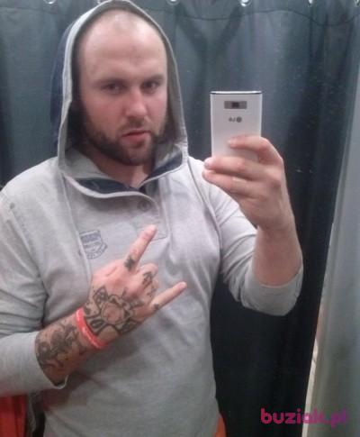 stfgda, Mężczyzna, 36, Polska, Zdjęcie: 2
