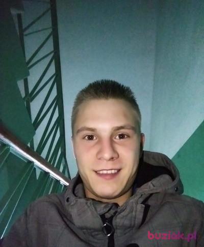 Łukasz, Mężczyzna, 31, Ostrołęka, Polska, Zdjęcie: 3