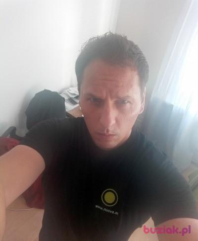 Etrin, Mężczyzna, 45, Gliwice, Polska, Zdjęcie: 5