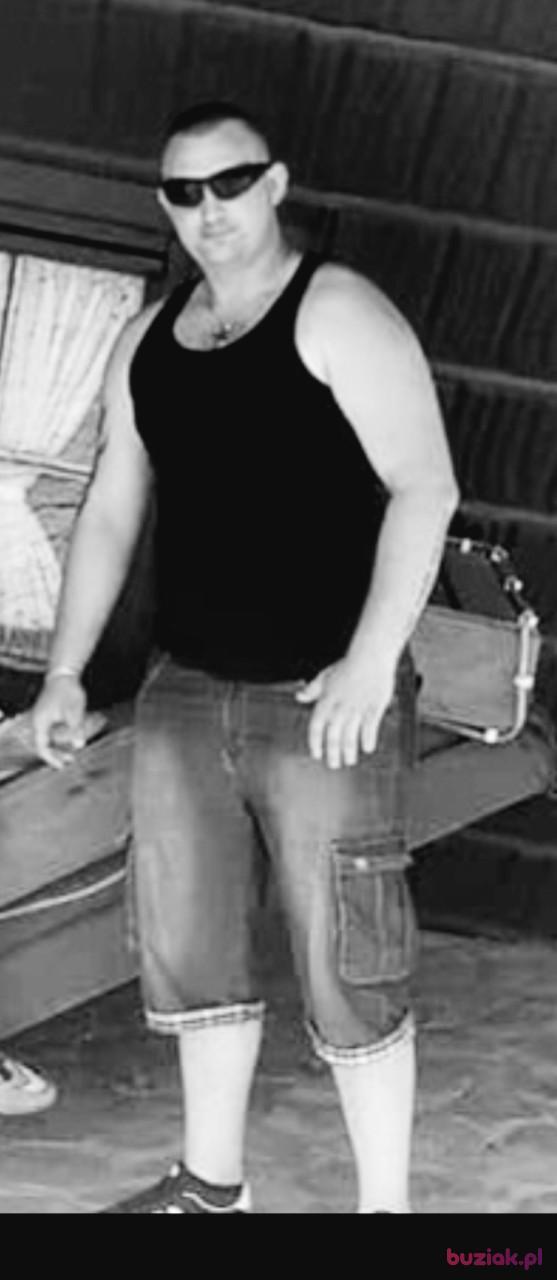 Robert, Male, 32, Słupsk, Polska, Photo: 3