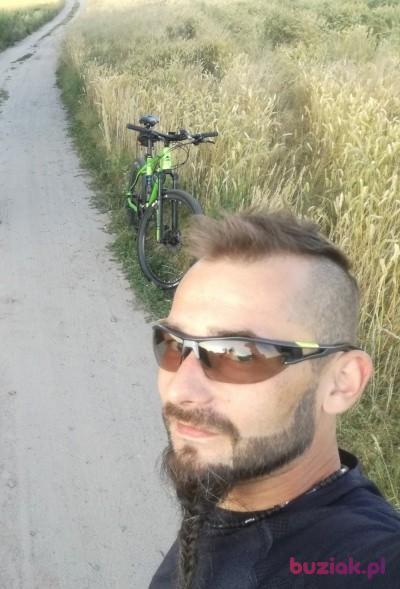 Rafał, Mężczyzna, 42, Polska, Zdjęcie: 2