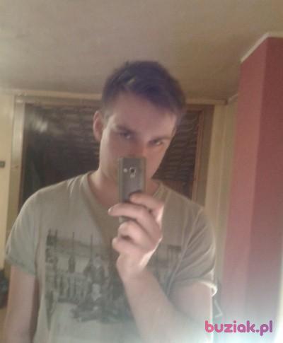 Kamilekkkk, Male, 38, Mikołów, Polska, Photo: 4