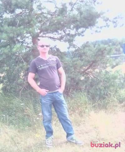 Domonik, Mężczyzna, 43, Nakło nad Notecią, Polska, Zdjęcie: 3