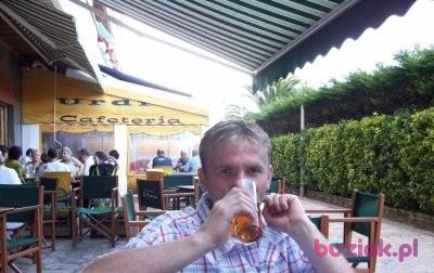 ryszard, Mężczyzna, 52, Czchów, Polska, Zdjęcie: 2