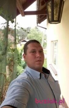Krzysztof, Mężczyzna, 41, Żmigród, Polska, Zdjęcie: 1