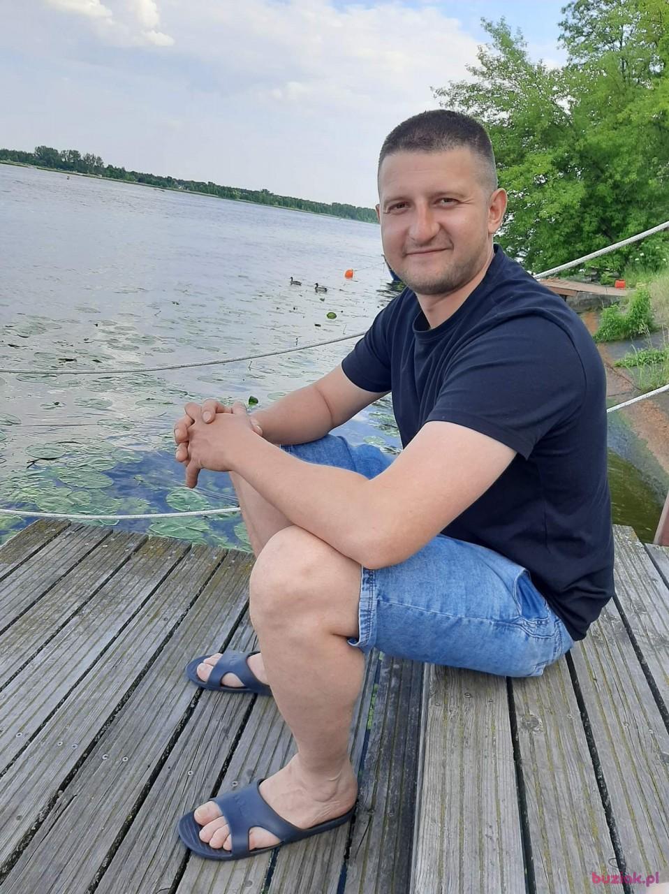 Dawid, Mężczyzna, 35, Warszawa, Polska, Zdjęcie: 2