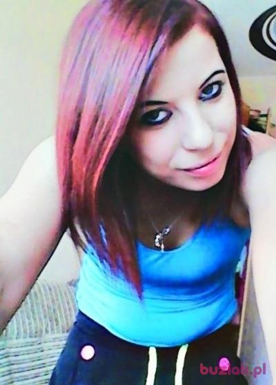 Agata, Kobieta, 33, Wieleń, Polska, Zdjęcie: 2