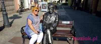Rena, Kobieta, 59, Pruszcz Gdański, Polska, Zdjęcie: 3