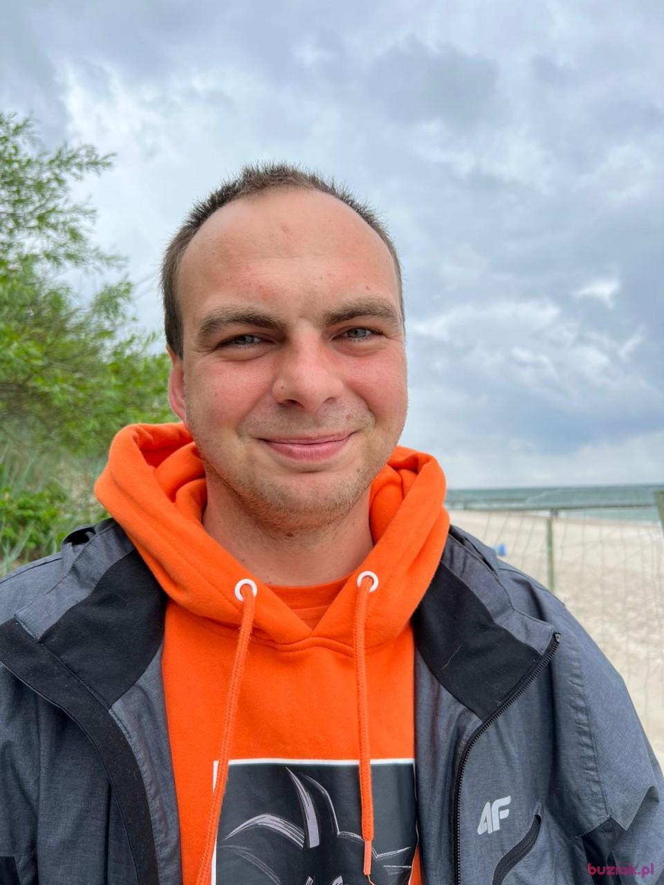 Maciej, Mężczyzna, 38, Lubin, Polska, Zdjęcie: 4