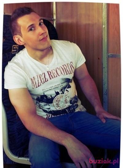 zawodowiec208, Mężczyzna, 33, Gdańsk, Polska, Zdjęcie: 1