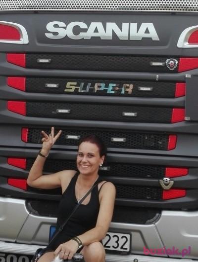 Beata, Kobieta, 41, Strumień, Polska, Zdjęcie: 1