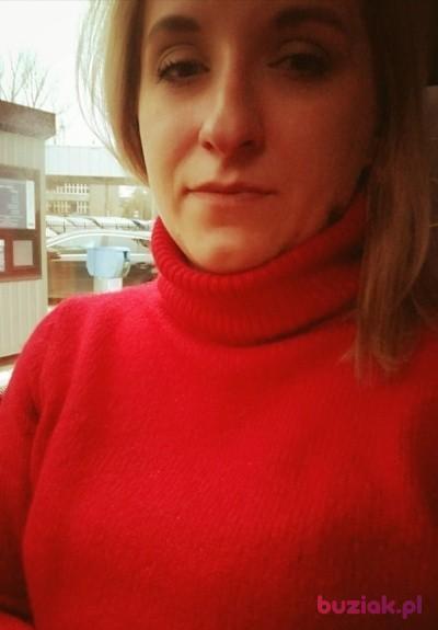 Kasia, Kobieta, 37, Warszawa, Polska, Zdjęcie: 2
