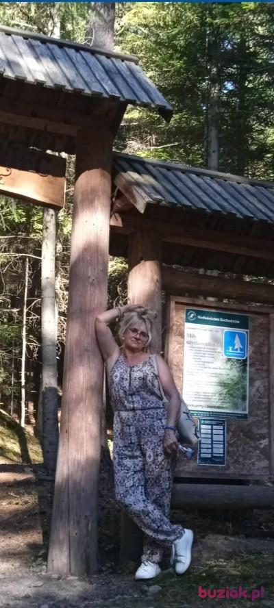Lucyna, Kobieta, 64, Skarżysko-Kamienna, Polska, Zdjęcie: 4
