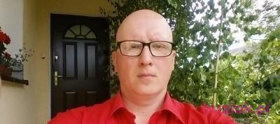 szinszen, Mężczyzna, 49, Chełm, Polska, Zdjęcie: 4