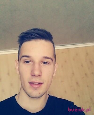 Adrian, Mężczyzna, 32, Radomsko, Polska, Zdjęcie: 2