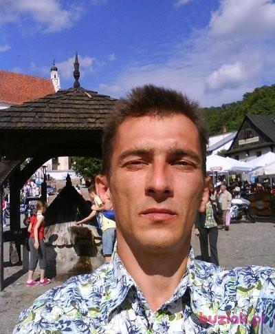 Rafał, Mężczyzna, 53, Radom, Polska, Zdjęcie: 2