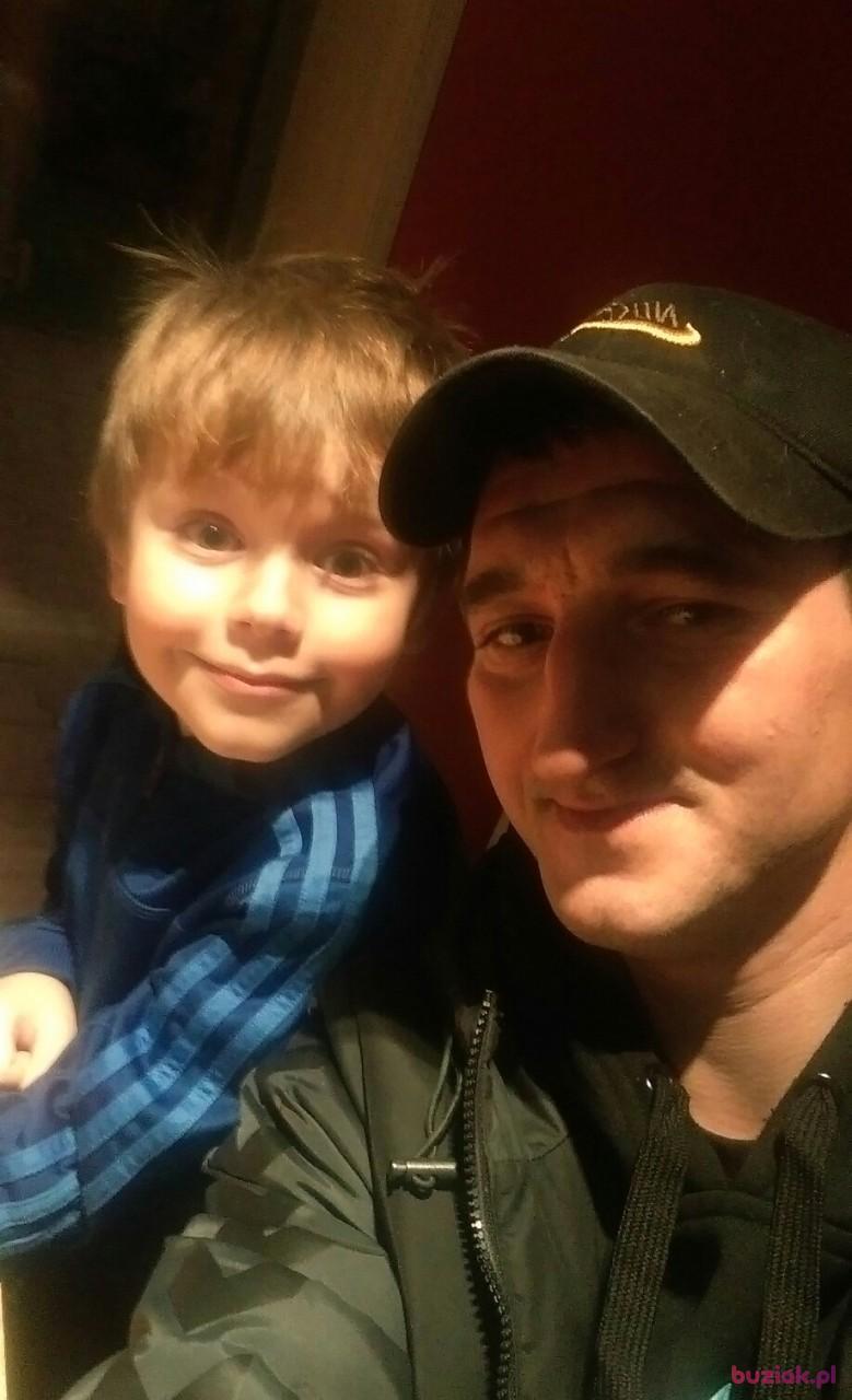 Rdahotboy, Mężczyzna, 37, Płock, Polska, Zdjęcie: 3