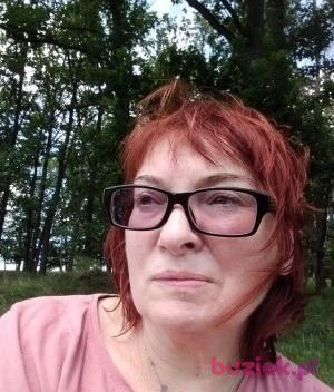 Majka, Female, 62, Wrocław, Polska, Photo: 2