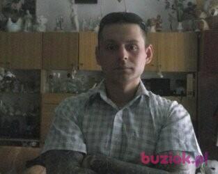 Gerard, Mężczyzna, 44, Kraśnik, Polska, Zdjęcie: 1
