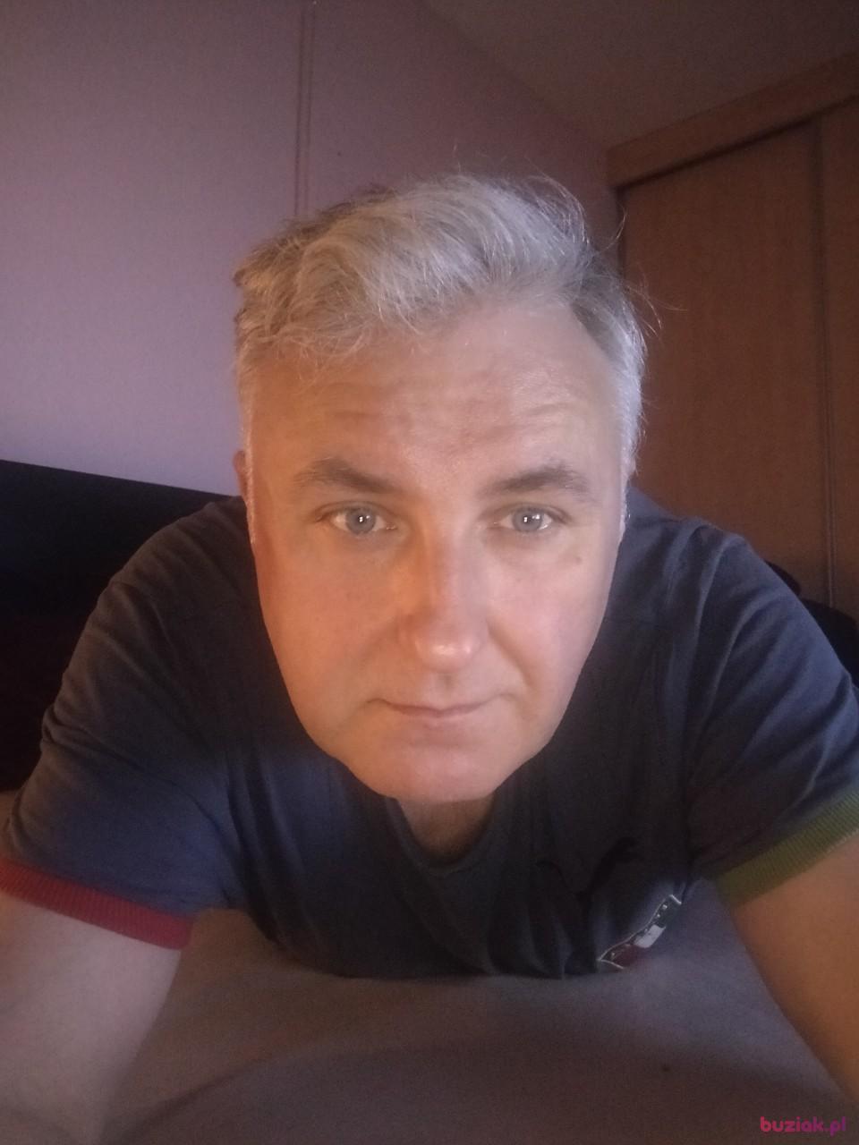 Przemek, Mężczyzna, 52, Rotterdam, Holandia, Zdjęcie: 2
