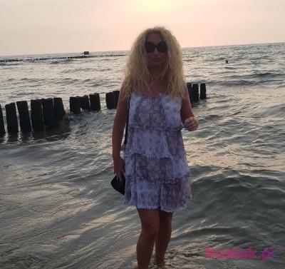 Monika, Kobieta, 48, Kłodzko, Polska, Zdjęcie: 1