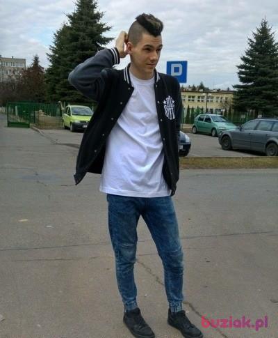 Daniel, Mężczyzna, 26, Tarnów, Polska, Zdjęcie: 16