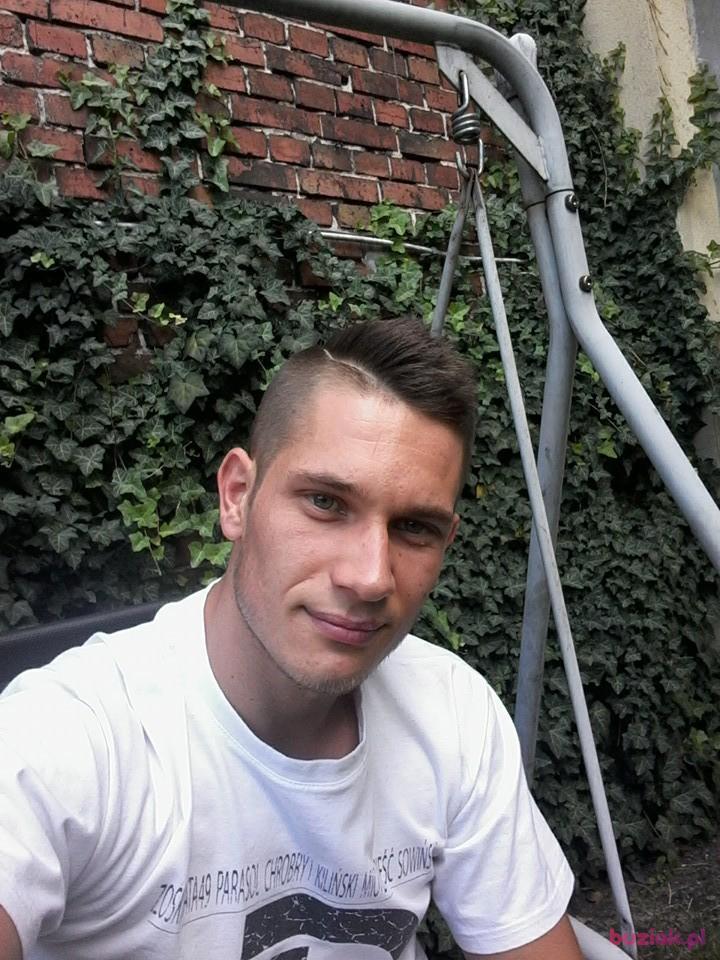Kamil, Mężczyzna, 36, Rastatt, Niemcy, Zdjęcie: 1
