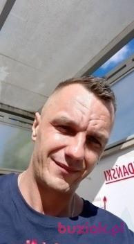 Dawid, Male, 43, Gdańsk, Polska, Photo: 2