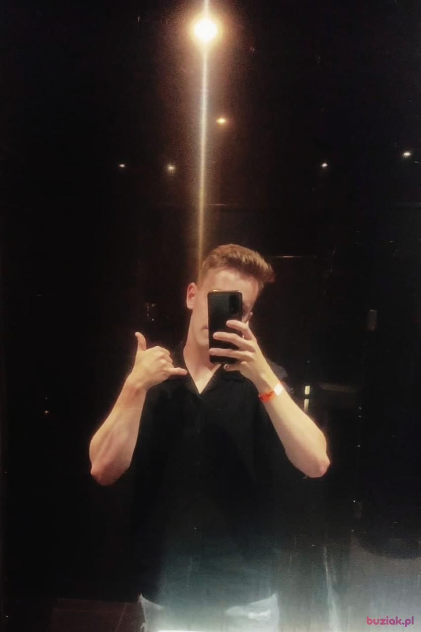 Jakub, Mężczyzna, 25, Wiązów, Polska, Zdjęcie: 2