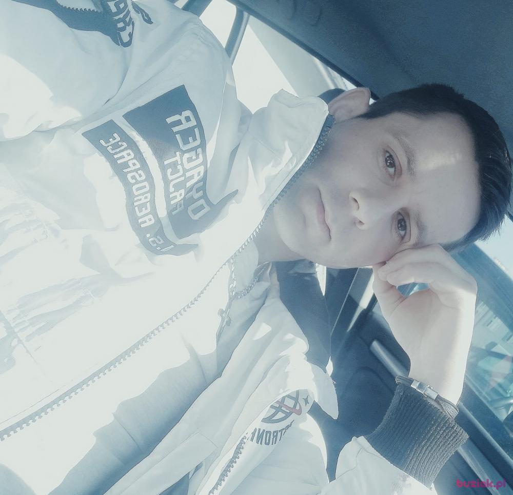 Patryk, Mężczyzna, 35, Krasnystaw, Polska, Zdjęcie: 4