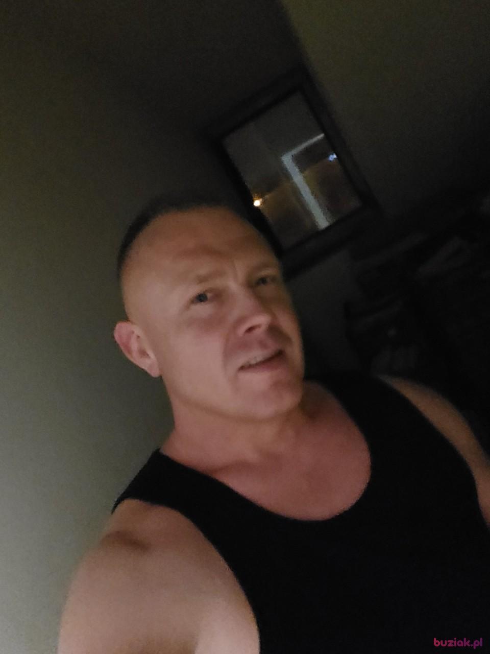 Gerard, Mężczyzna, 38, Sulejówek, Polska, Zdjęcie: 5