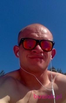 sebastian, Male, 36, Koszalin, Polska, Photo: 2
