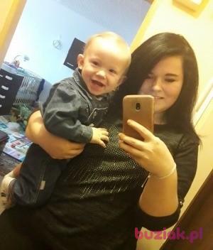 Maja, Kobieta, 29, Puławy, Polska, Zdjęcie: 2