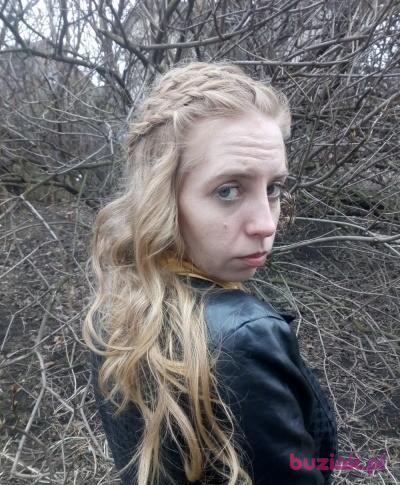 Małgorzata, Kobieta, 34, Bielsko-Biała, Polska, Zdjęcie: 3