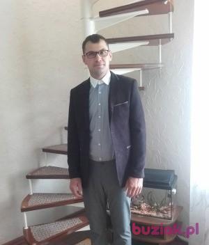 dawid, Male, 42, Chojna, Polska, Photo: 2