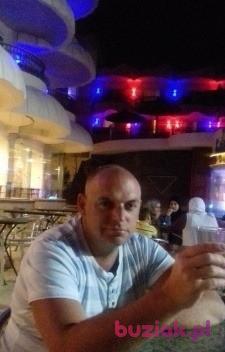 Szymon, Male, 49, Dobrodzień, Polska, Photo: 3