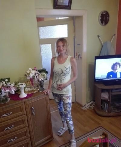 Agata, Female, 43, Kruszwica, Polska, Photo: 7