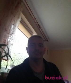 Lukasz, Mężczyzna, 42, Busko-Zdrój, Polska, Zdjęcie: 2
