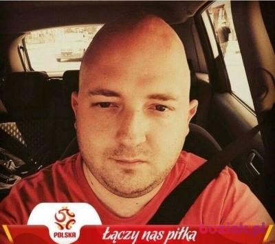 Rafał, Mężczyzna, 40, Poznań, Polska, Zdjęcie: 2