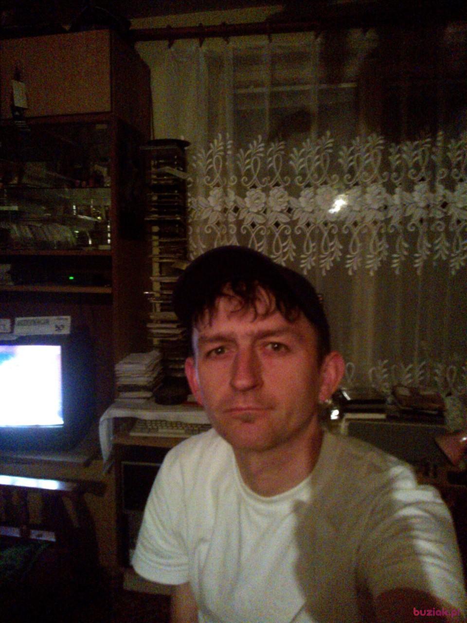 Mariusz, Mężczyzna, 44, Wieluń, Polska, Zdjęcie: 2
