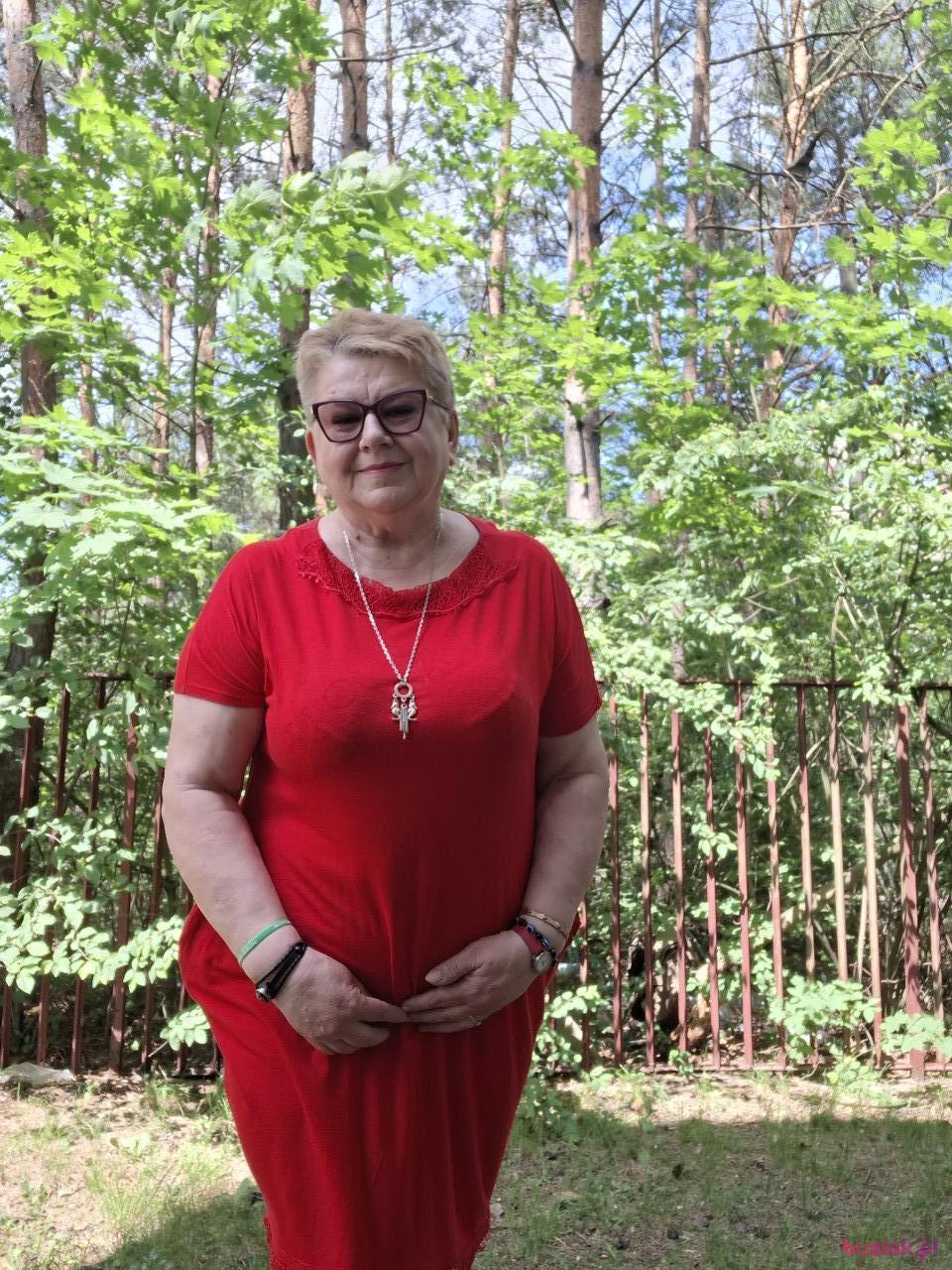 Jolanta, Female, 64, Kozienice, Polska, Photo: 3
