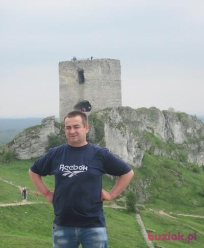 Cezary, Mężczyzna, 42, Mińsk Mazowiecki, Polska, Zdjęcie: 3