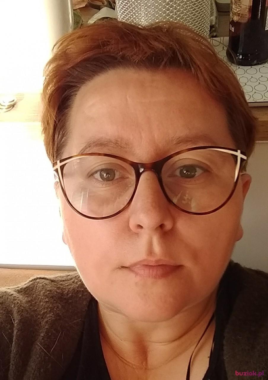 Agnieszka, Kobieta, 47, Kwidzyn, Polska, Zdjęcie: 2