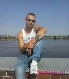 Radek, Mężczyzna, 38, Tczew, Polska, Zdjęcie: 2