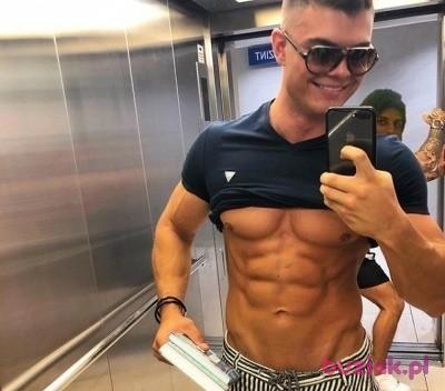 nowakseba, Mężczyzna, 36, Warszawa, Polska, Zdjęcie: 3