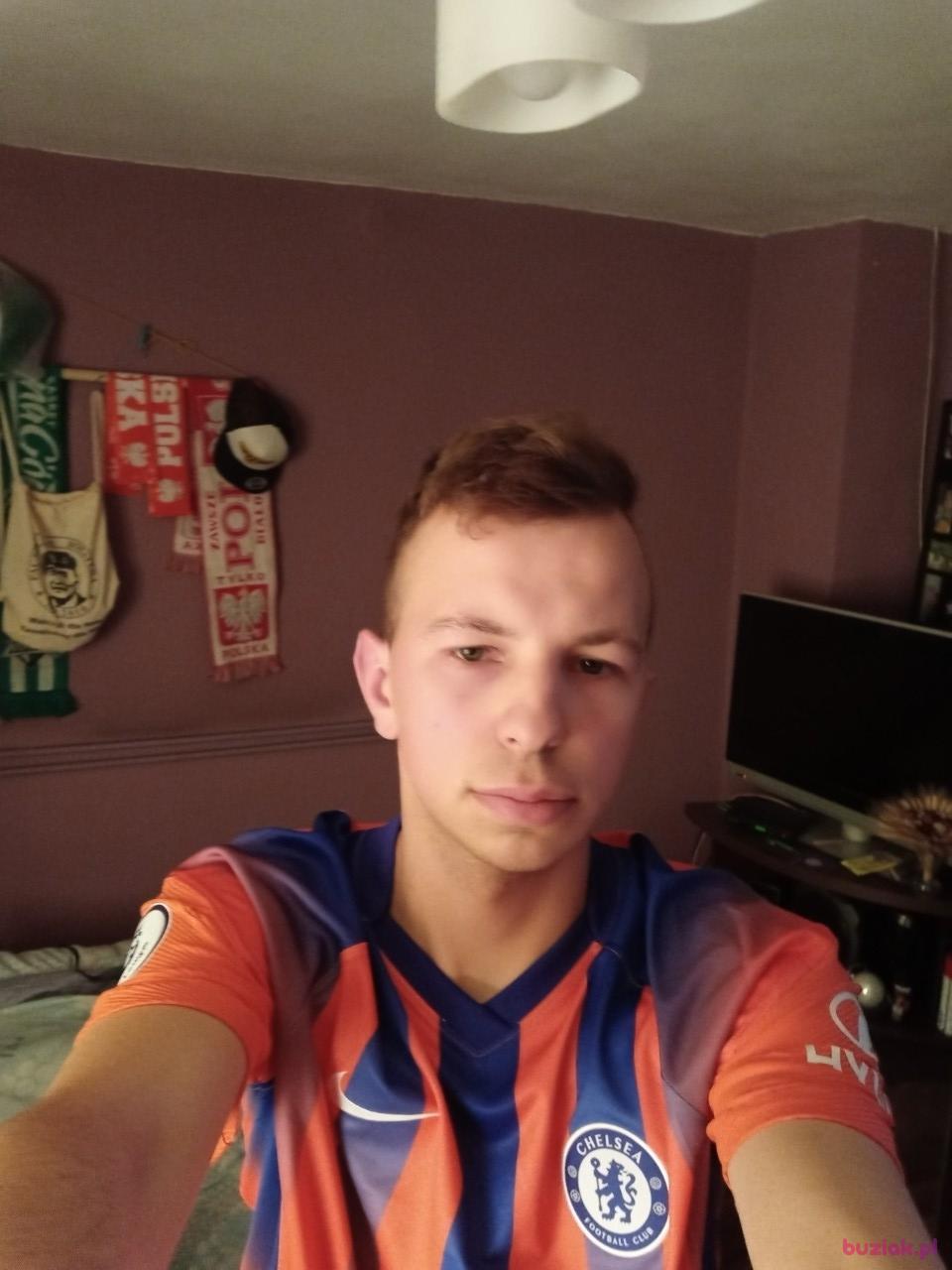 Marek, Mężczyzna, 29, Świebodzin, Polska, Zdjęcie: 1