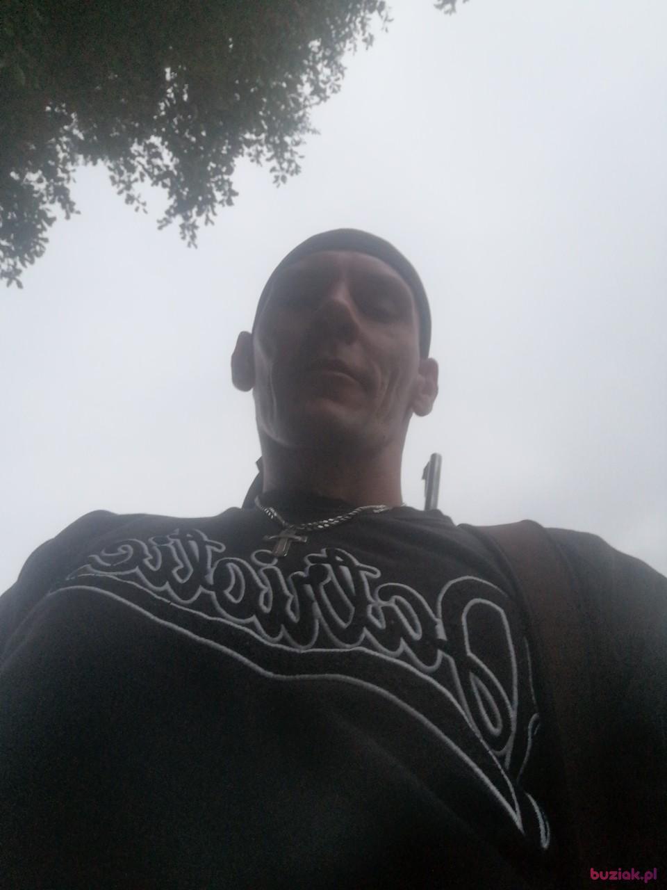 Kamilgrzeszczyk, Mężczyzna, 42, Ostrołęka, Polska, Zdjęcie: 2