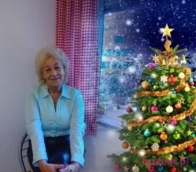 Barbara, Kobieta, 74, Sosnowiec, Polska, Zdjęcie: 2
