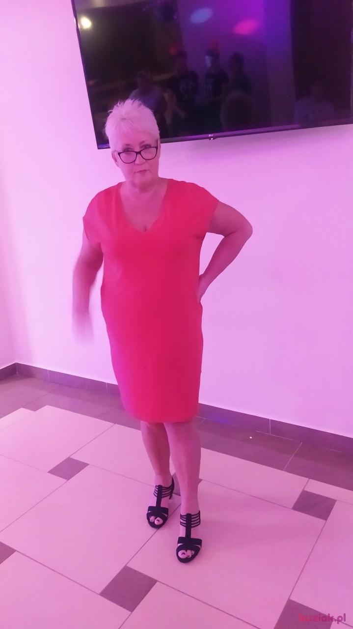 Halina, Kobieta, 68, Jaworzno, Polska, Zdjęcie: 24